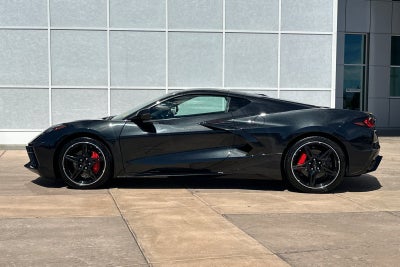 2024 Chevrolet Corvette Stingray 1LT