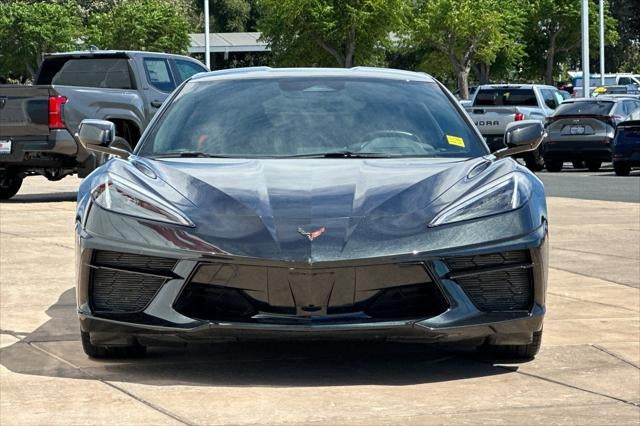 2024 Chevrolet Corvette Stingray 1LT