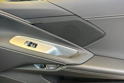 2024 Chevrolet Corvette Stingray 1LT