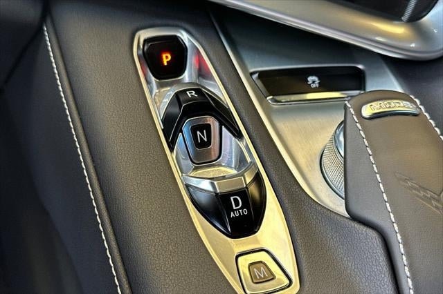 2024 Chevrolet Corvette Stingray 1LT