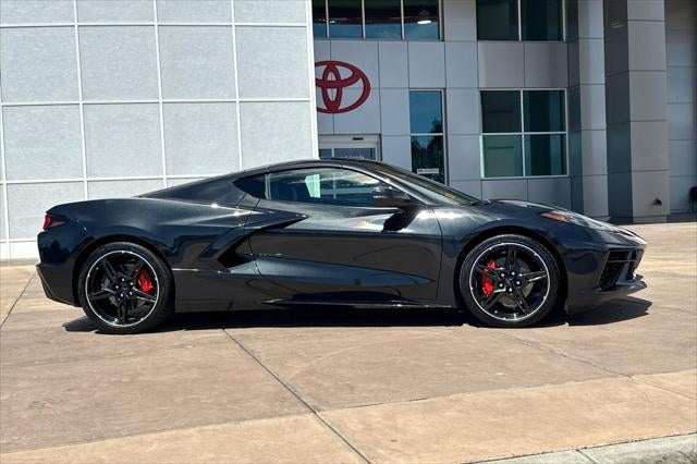 2024 Chevrolet Corvette Stingray 1LT