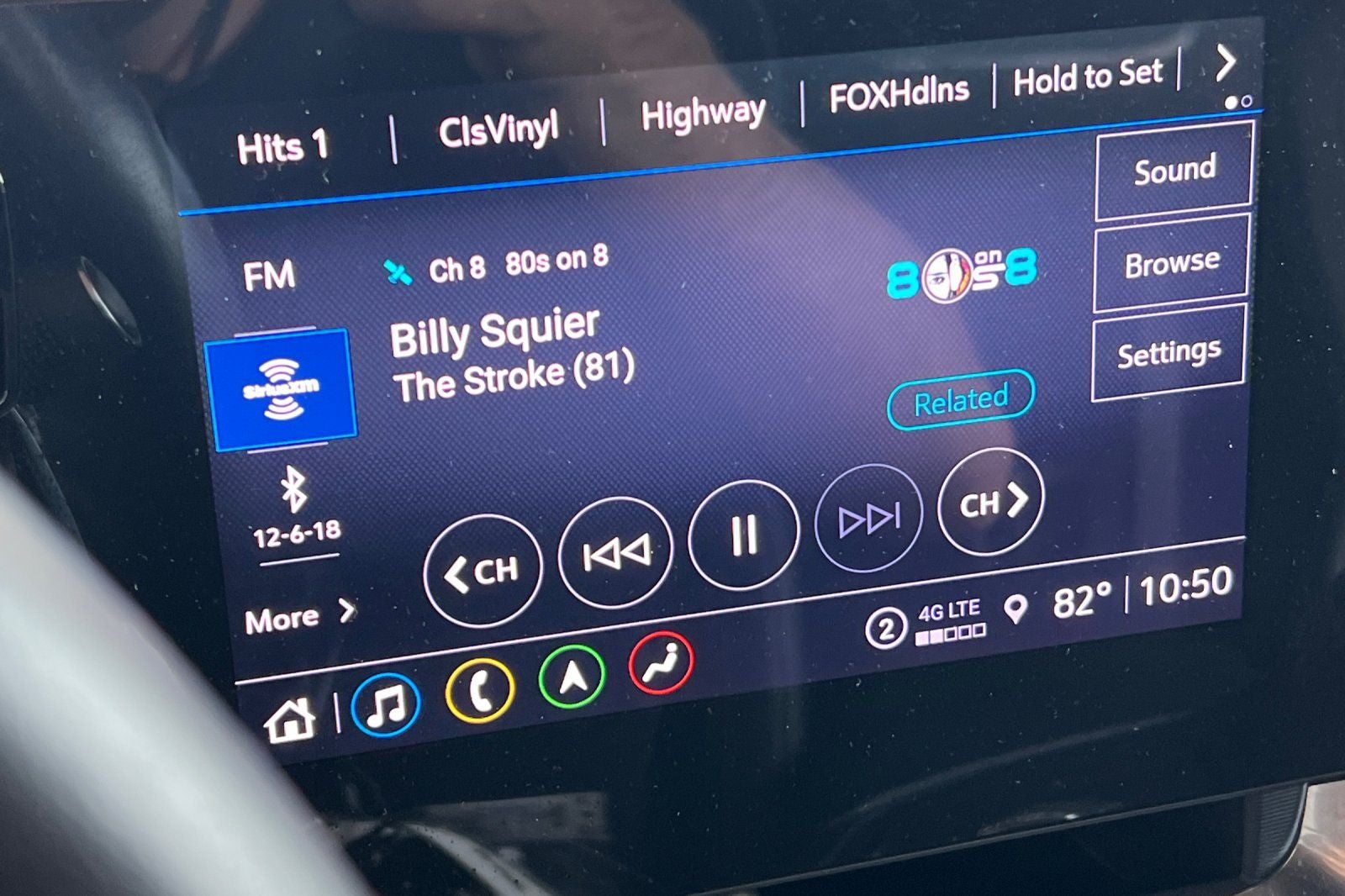 2022 Chevrolet Corvette Stingray 2LT