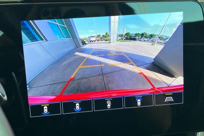 2022 Chevrolet Corvette Stingray 2LT