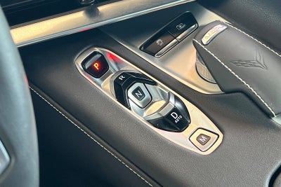 2022 Chevrolet Corvette Stingray 2LT