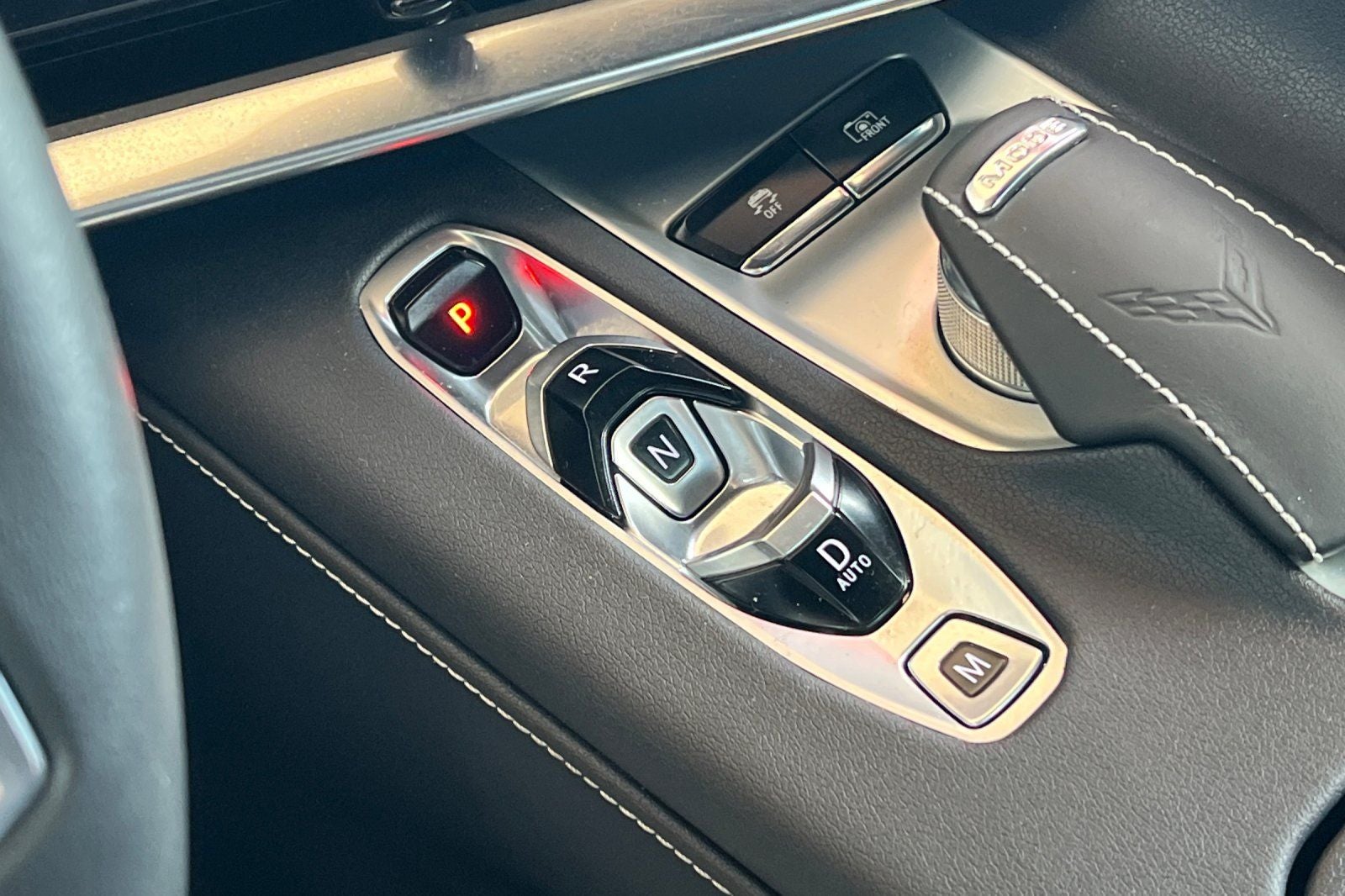 2022 Chevrolet Corvette Stingray 2LT