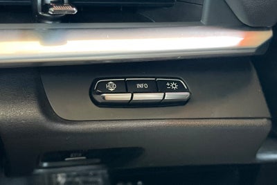 2022 Chevrolet Corvette Stingray 2LT