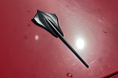 2022 Chevrolet Corvette Stingray 2LT