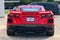 2022 Chevrolet Corvette Stingray 2LT
