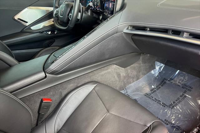 2022 Chevrolet Corvette Stingray 2LT