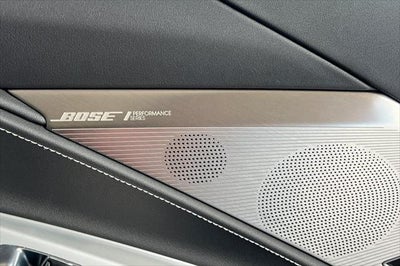 2022 Chevrolet Corvette Stingray 2LT