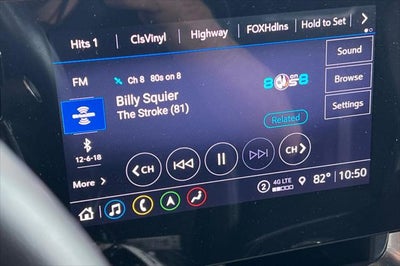 2022 Chevrolet Corvette Stingray 2LT