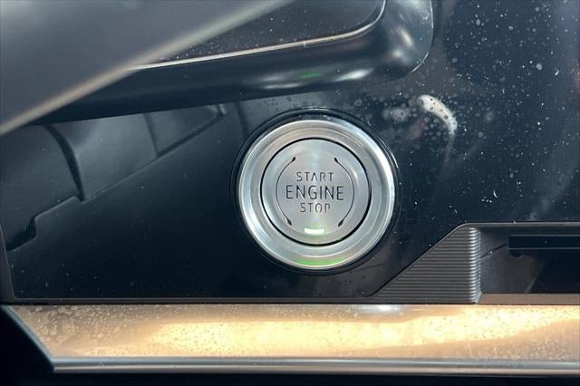 2022 Chevrolet Corvette Stingray 2LT