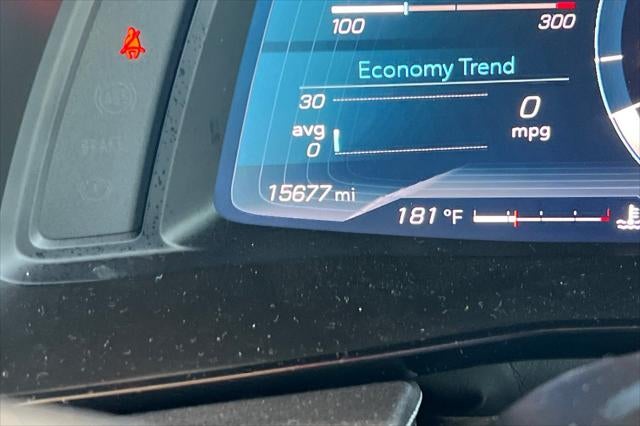 2022 Chevrolet Corvette Stingray 2LT