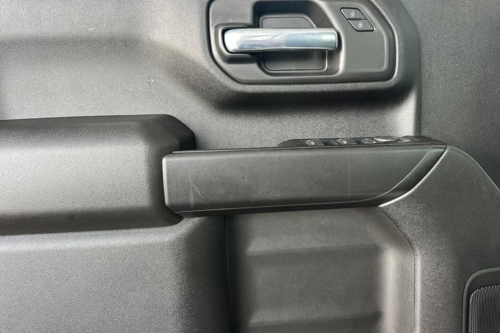 2025 Chevrolet Silverado 2500HD Work Truck