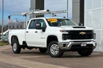 2025 Chevrolet Silverado 2500HD Work Truck