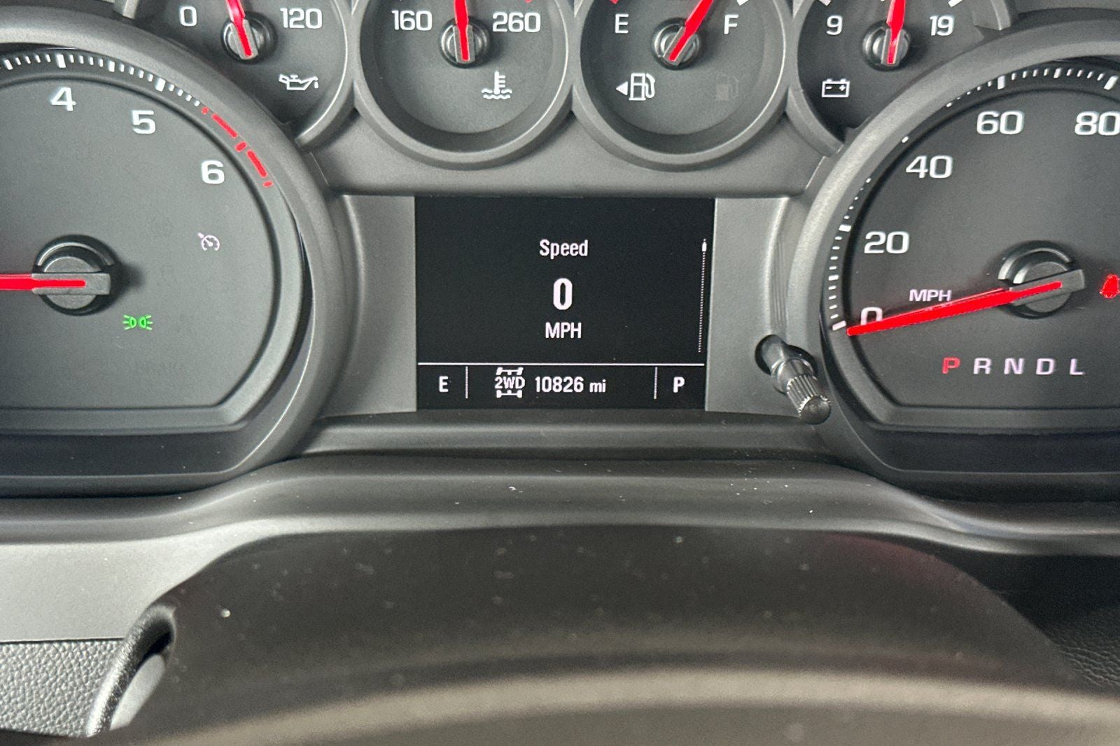 2025 Chevrolet Silverado 2500HD Work Truck