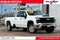 2025 Chevrolet Silverado 2500HD Work Truck