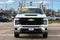 2025 Chevrolet Silverado 2500HD Work Truck