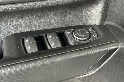 2025 Chevrolet Silverado 2500HD Work Truck