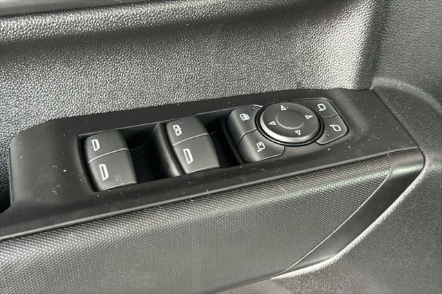 2025 Chevrolet Silverado 2500HD Work Truck