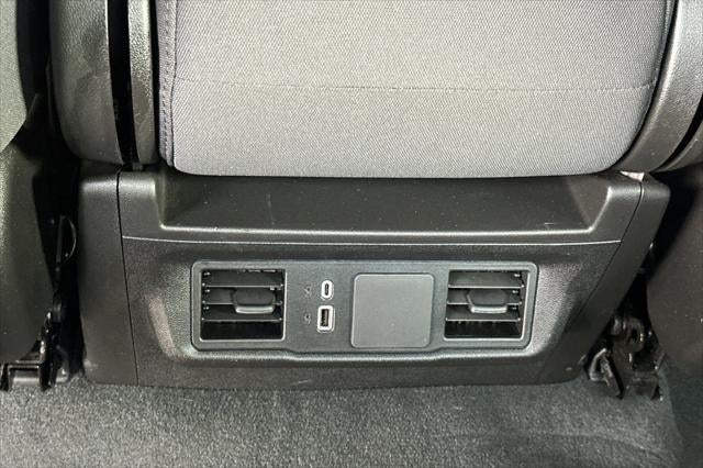 2025 Chevrolet Silverado 2500HD Work Truck