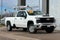 2025 Chevrolet Silverado 2500HD Work Truck