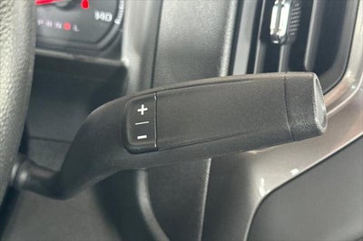 2025 Chevrolet Silverado 2500HD Work Truck