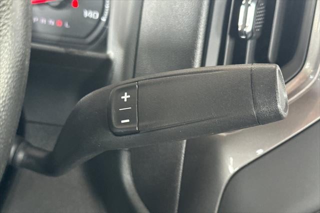 2025 Chevrolet Silverado 2500HD Work Truck