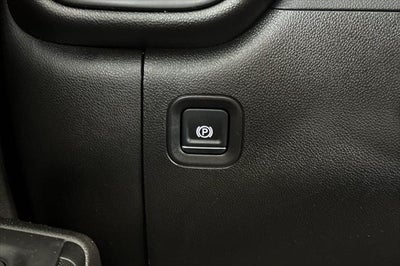 2025 Chevrolet Silverado 2500HD Work Truck