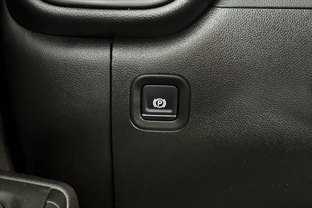 2025 Chevrolet Silverado 2500HD Work Truck