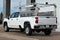 2025 Chevrolet Silverado 2500HD Work Truck