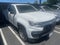 2021 Chevrolet Colorado Work Truck