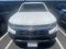 2021 Chevrolet Colorado Work Truck