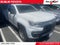 2021 Chevrolet Colorado Work Truck