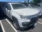 2021 Chevrolet Colorado Work Truck