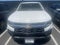 2021 Chevrolet Colorado Work Truck