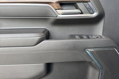 2023 Chevrolet Silverado 1500 LT LT1