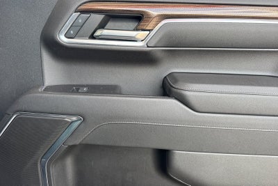 2023 Chevrolet Silverado 1500 LT LT1