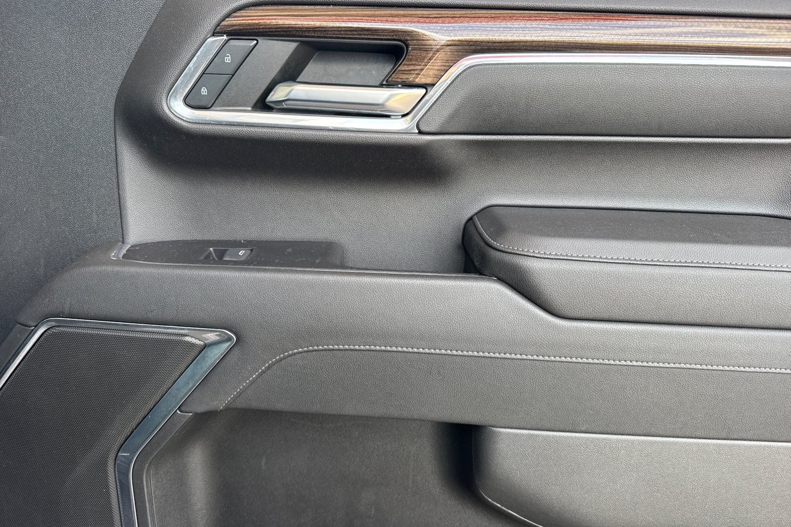 2023 Chevrolet Silverado 1500 LT LT1