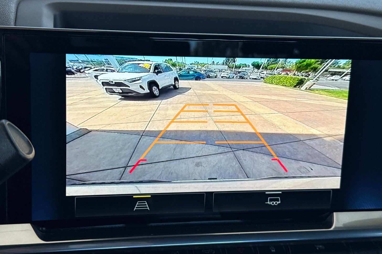 2023 Chevrolet Silverado 1500 LT LT1