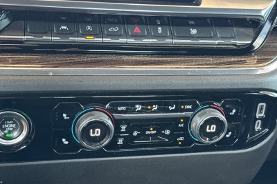 2023 Chevrolet Silverado 1500 LT LT1