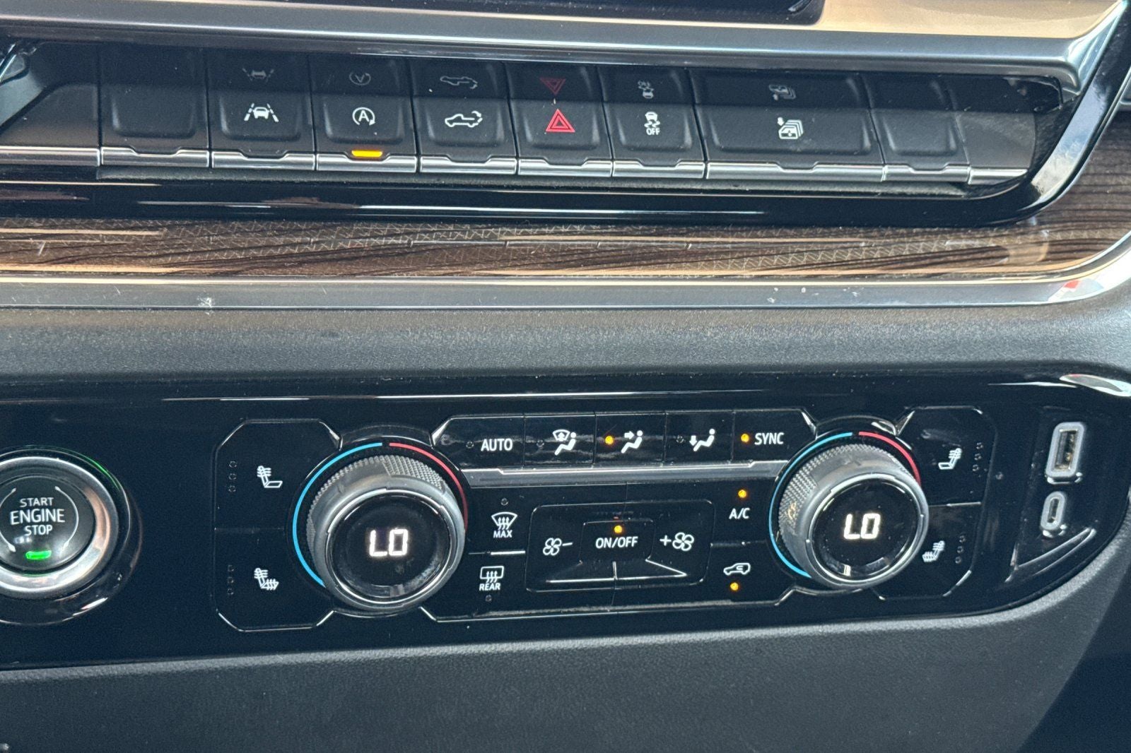 2023 Chevrolet Silverado 1500 LT LT1