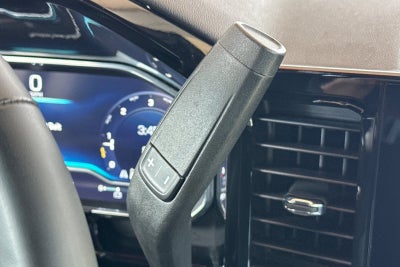 2023 Chevrolet Silverado 1500 LT LT1