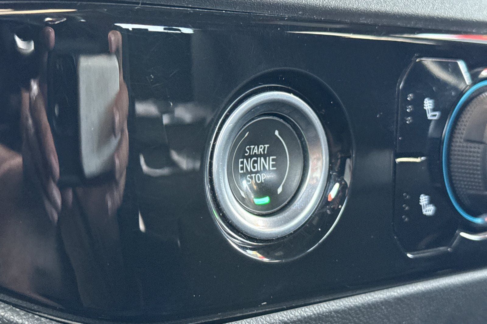 2023 Chevrolet Silverado 1500 LT LT1