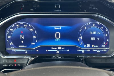 2023 Chevrolet Silverado 1500 LT LT1