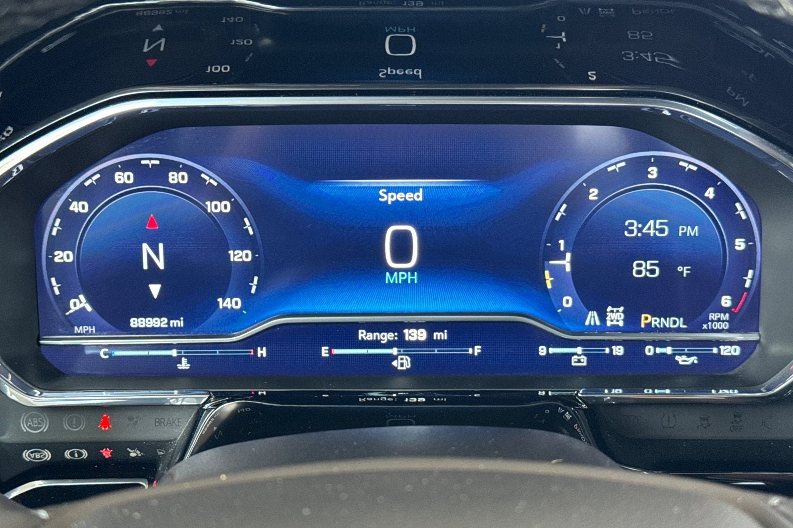 2023 Chevrolet Silverado 1500 LT LT1