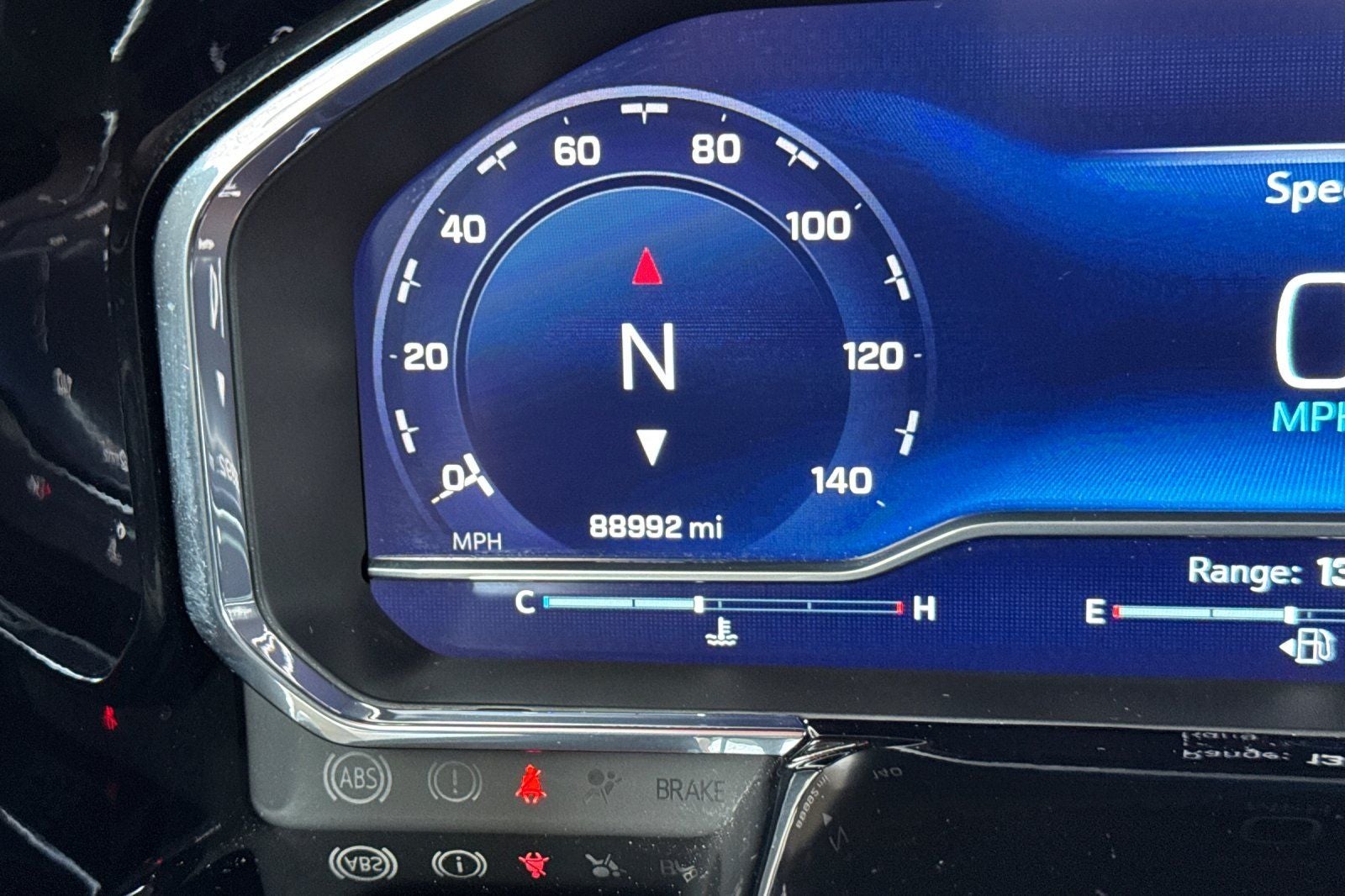 2023 Chevrolet Silverado 1500 LT LT1