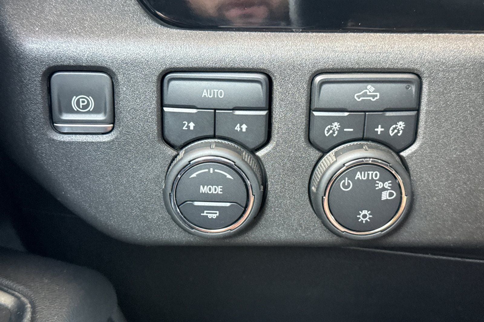 2023 Chevrolet Silverado 1500 LT LT1