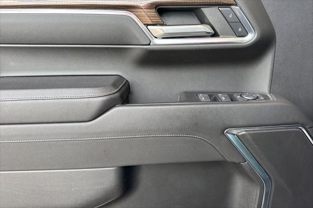 2023 Chevrolet Silverado 1500 LT LT1