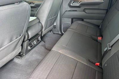 2023 Chevrolet Silverado 1500 LT LT1